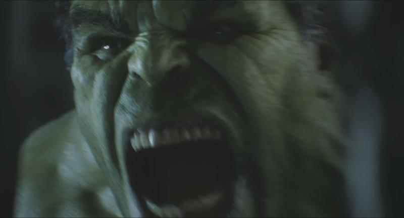 Illustration for article titled Several Reasons Why Avengers Kicks Ass (That You Haven't Already Heard)